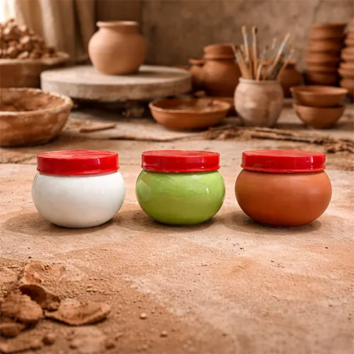 Ceramic Matka Ceramic Matka